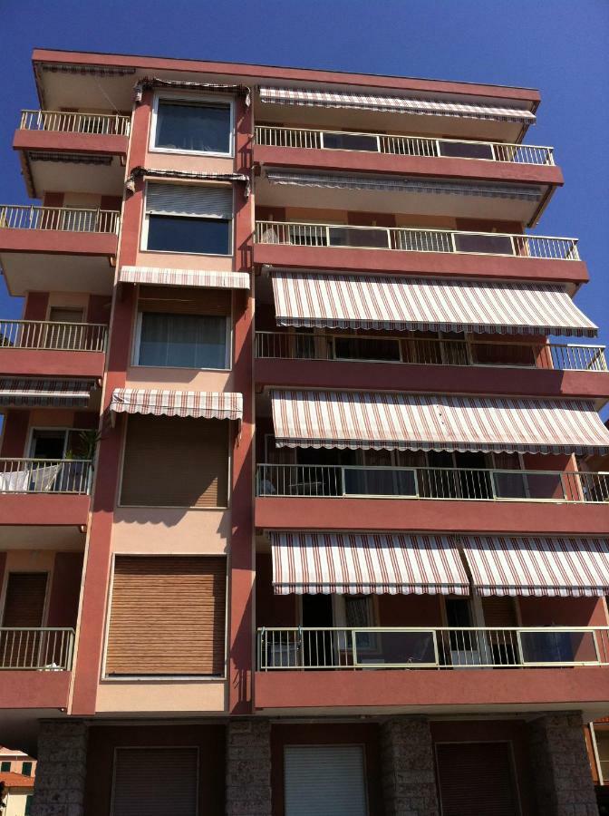 Suite Ventimiglia Exterior photo